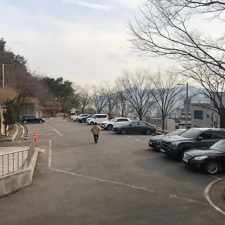 Ziip Hills 1ヴィラ