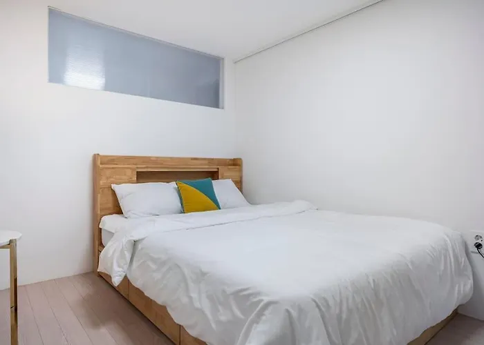 Villa Naksan Park Hills 1 *