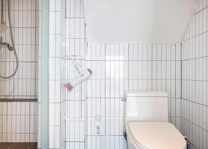 Naksan Park Hills 1 Villa Seúl